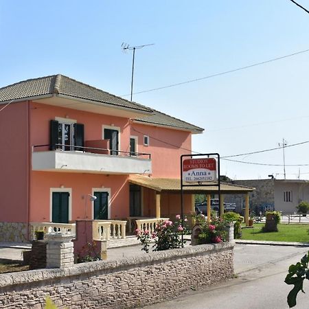 Anna Studios Μαραθιάς Εξωτερικό φωτογραφία