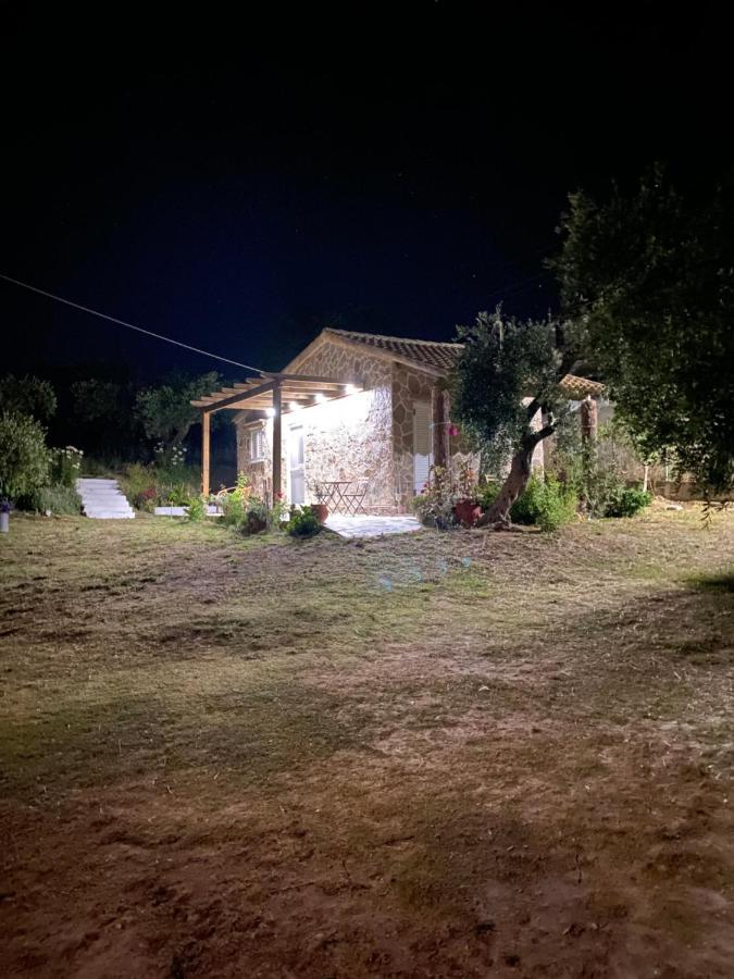 Anna Studios Μαραθιάς Εξωτερικό φωτογραφία